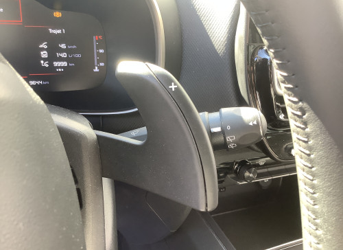 Citroën C5 AIRCROSS Nouveau BlueHDi 130 EAT8 Max