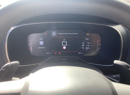 Citroën C5 AIRCROSS Nouveau BlueHDi 130 EAT8 Max