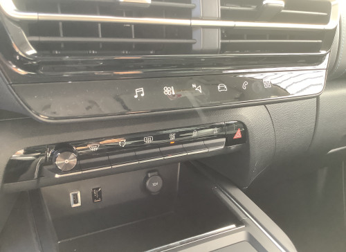 Citroën C5 AIRCROSS Nouveau BlueHDi 130 EAT8 Max