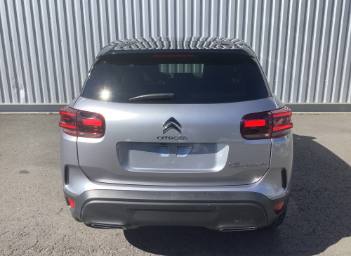 Citroën C5 AIRCROSS Nouveau BlueHDi 130 EAT8 Max