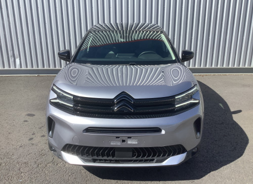 Citroën C5 AIRCROSS Nouveau BlueHDi 130 EAT8 Max