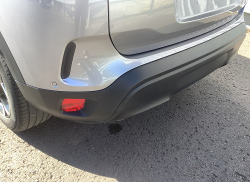 Citroën C5 AIRCROSS Nouveau BlueHDi 130 EAT8 Max