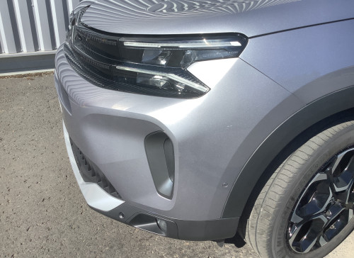 Citroën C5 AIRCROSS Nouveau BlueHDi 130 EAT8 Max