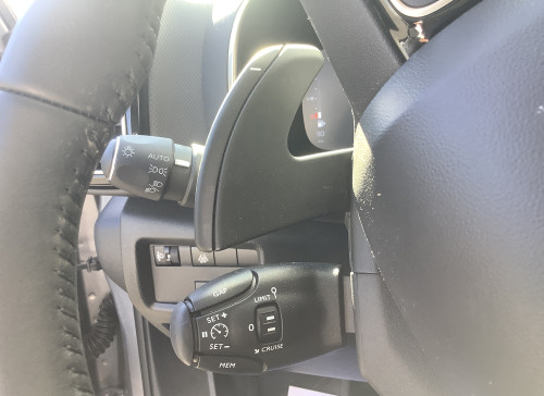 Citroën C5 AIRCROSS Nouveau BlueHDi 130 EAT8 Max