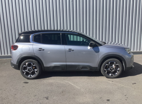 Citroën C5 AIRCROSS Nouveau BlueHDi 130 EAT8 Max