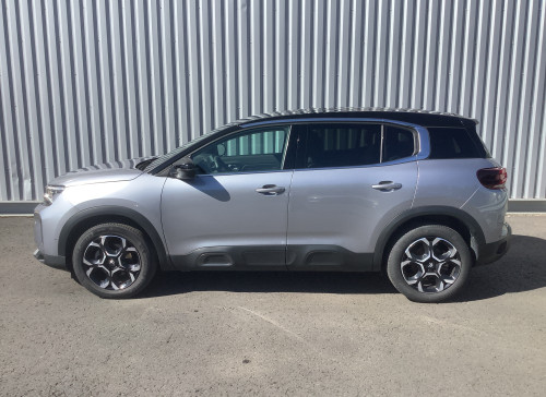 Citroën C5 AIRCROSS Nouveau BlueHDi 130 EAT8 Max
