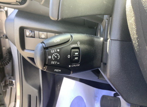 Citroën C5 AIRCROSS Nouveau BlueHDi 130 EAT8 Max