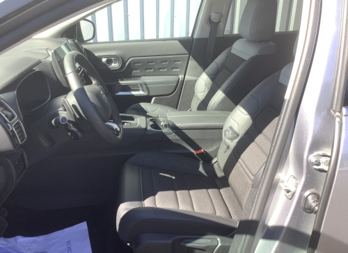 Citroën C5 AIRCROSS Nouveau BlueHDi 130 EAT8 Max