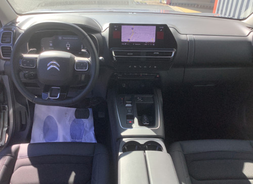 Citroën C5 AIRCROSS Nouveau BlueHDi 130 EAT8 Max
