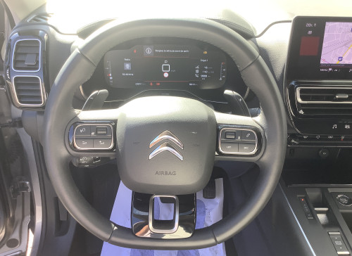 Citroën C5 AIRCROSS Nouveau BlueHDi 130 EAT8 Max