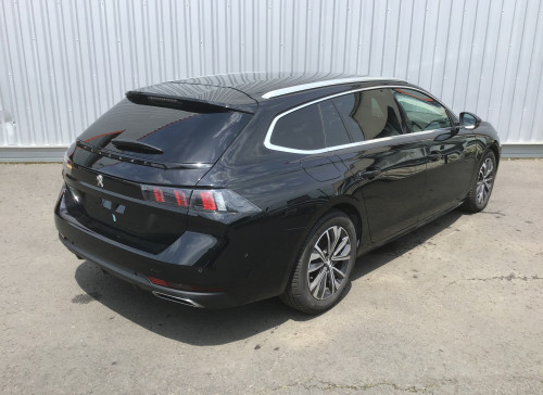 Peugeot 508 SW BlueHDi 130 ch S&S EAT8 Allure Pack