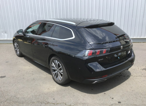 Peugeot 508 SW BlueHDi 130 ch S&S EAT8 Allure Pack