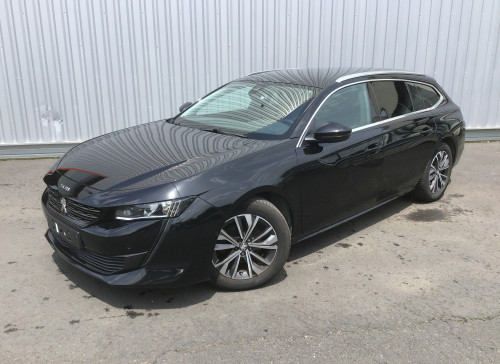 Peugeot 508 SW BlueHDi 130 ch S&S EAT8 Allure Pack