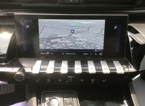 Peugeot 508 SW BlueHDi 130 ch S&S EAT8 Allure Pack