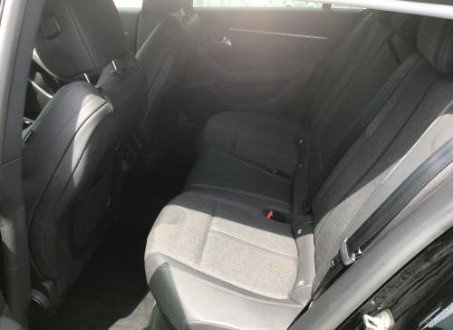 Peugeot 508 SW BlueHDi 130 ch S&S EAT8 Allure Pack