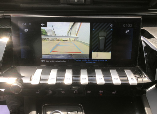 Peugeot 508 SW BlueHDi 130 ch S&S EAT8 Allure Pack