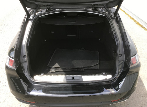 Peugeot 508 SW BlueHDi 130 ch S&S EAT8 Allure Pack