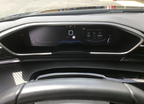 Peugeot 508 SW BlueHDi 130 ch S&S EAT8 Allure Pack