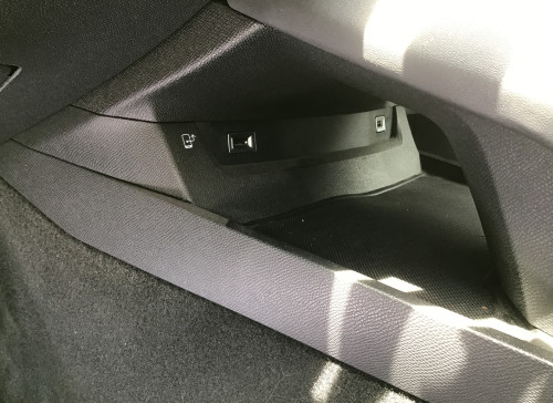 Peugeot 508 SW BlueHDi 130 ch S&S EAT8 Allure Pack