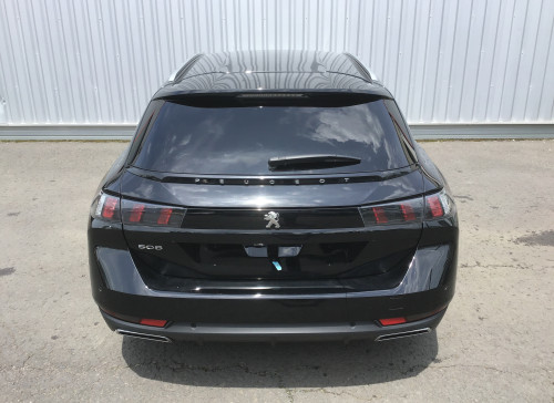 Peugeot 508 SW BlueHDi 130 ch S&S EAT8 Allure Pack
