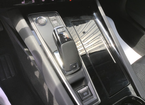 Peugeot 508 SW BlueHDi 130 ch S&S EAT8 Allure Pack
