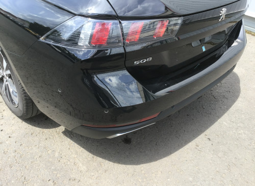 Peugeot 508 SW BlueHDi 130 ch S&S EAT8 Allure Pack