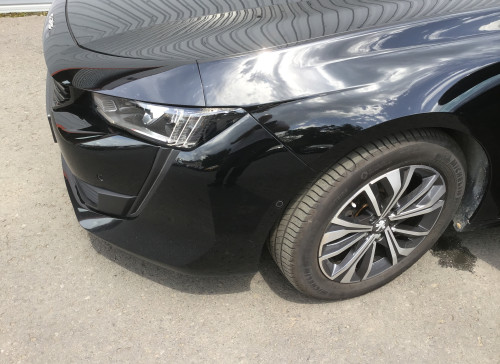 Peugeot 508 SW BlueHDi 130 ch S&S EAT8 Allure Pack