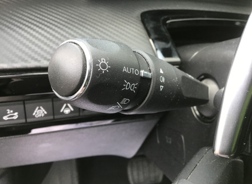 Peugeot 508 SW BlueHDi 130 ch S&S EAT8 Allure Pack