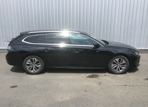 Peugeot 508 SW BlueHDi 130 ch S&S EAT8 Allure Pack