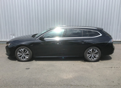 Peugeot 508 SW BlueHDi 130 ch S&S EAT8 Allure Pack