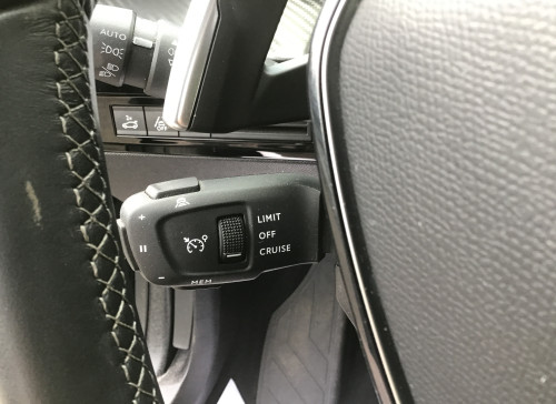 Peugeot 508 SW BlueHDi 130 ch S&S EAT8 Allure Pack