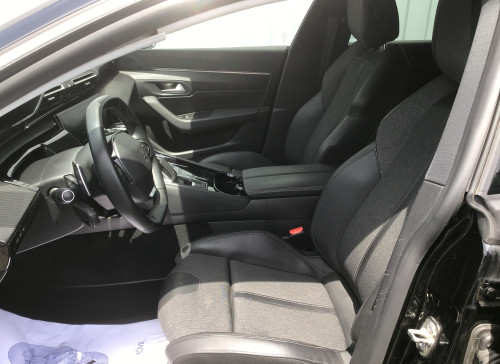 Peugeot 508 SW BlueHDi 130 ch S&S EAT8 Allure Pack