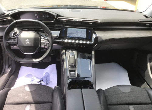 Peugeot 508 SW BlueHDi 130 ch S&S EAT8 Allure Pack