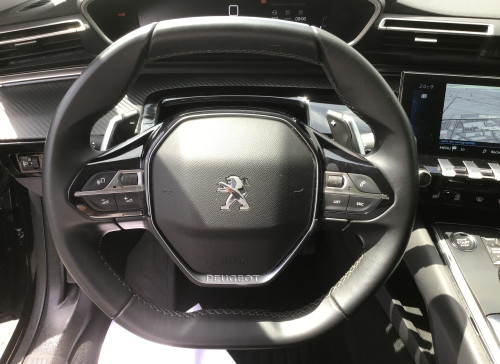 Peugeot 508 SW BlueHDi 130 ch S&S EAT8 Allure Pack