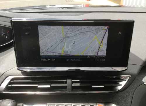 Peugeot 3008 Puretech 130ch S&S BVM6 Allure Pack
