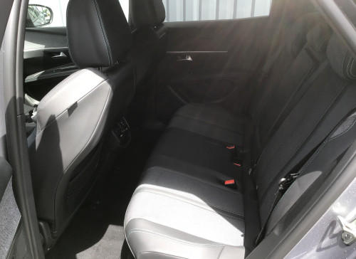 Peugeot 3008 Puretech 130ch S&S BVM6 Allure Pack