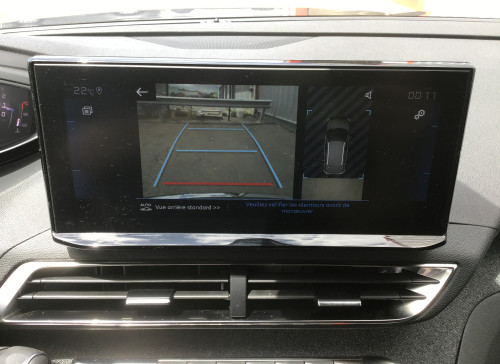 Peugeot 3008 Puretech 130ch S&S BVM6 Allure Pack