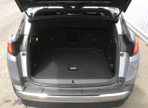 Peugeot 3008 Puretech 130ch S&S BVM6 Allure Pack