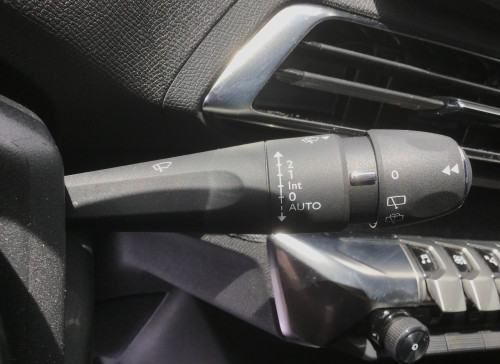Peugeot 3008 Puretech 130ch S&S BVM6 Allure Pack