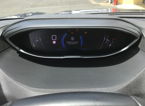 Peugeot 3008 Puretech 130ch S&S BVM6 Allure Pack