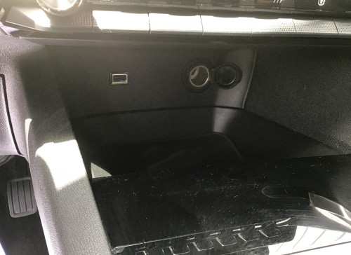 Peugeot 3008 Puretech 130ch S&S BVM6 Allure Pack