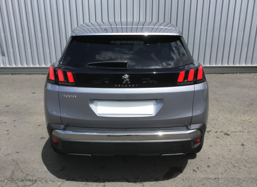 Peugeot 3008 Puretech 130ch S&S BVM6 Allure Pack