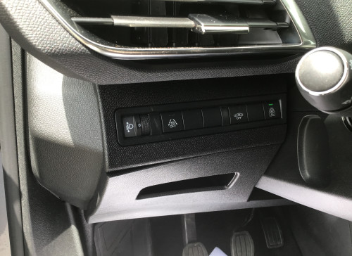 Peugeot 3008 Puretech 130ch S&S BVM6 Allure Pack
