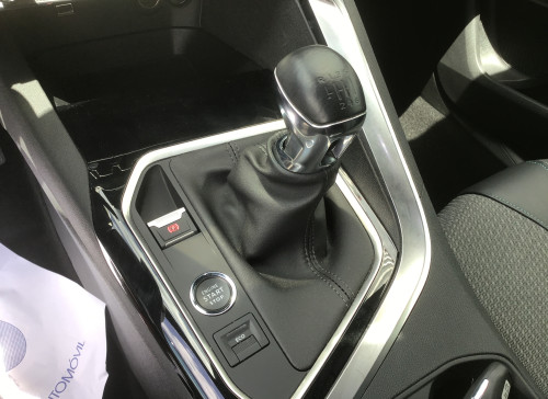 Peugeot 3008 Puretech 130ch S&S BVM6 Allure Pack