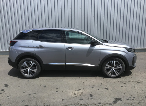 Peugeot 3008 Puretech 130ch S&S BVM6 Allure Pack