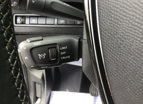 Peugeot 3008 Puretech 130ch S&S BVM6 Allure Pack