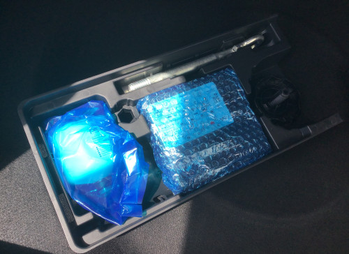 Peugeot 3008 Puretech 130ch S&S BVM6 Allure Pack