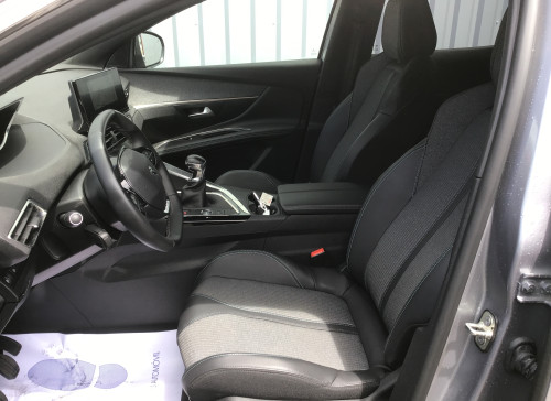 Peugeot 3008 Puretech 130ch S&S BVM6 Allure Pack