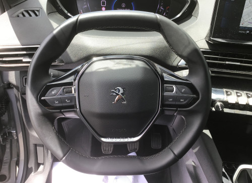 Peugeot 3008 Puretech 130ch S&S BVM6 Allure Pack