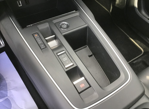 Citroën C5 AIRCROSS Nouveau BlueHDi 130 S&S EAT8 Shine Pack